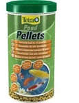 Tetra Pond Pellets | 1 l Teichfischfutter