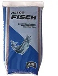 Allco Forellenfutter F42 / 18EX 3mm | 25kg Fischfutter