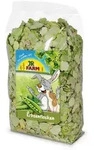 JR Farm Erbsenflocken | 4x 200g Nagerfutter