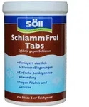 S&ouml;ll SchlammFrei Tabs | 6 Tabletten Gartenteichpflege