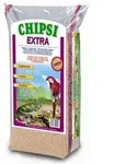 Nagereinstreu Chipsi Extra medium | 10ltr Naturstreu