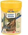 sera GVG-Mix Nature 22g | 100 ml Zierfischfutter
