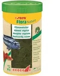 sera Flora Flakes 250 ml / 60 g pflanzliches Zierfischfutter