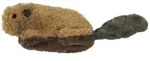 KONG Catnip Beaver | Katzenspielzeug