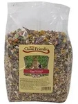 Classic Friends Nagerkrokant | 4x 2,5kg ohne Pellets