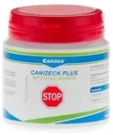 Canina Canizeck Plus Tabletten | 90g Abwehrmittel gegen Zecken