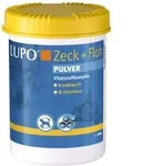 Luposan Zeck + Floh | 600g gegen Ungeziefer bei Hunden