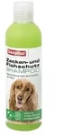 Beaphar Dog Zecken- und Flohschutz Shampoo** | 250 ml