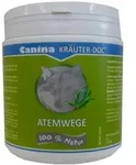 Canina Pharma KR&Auml;UTER-DOC Atemwege | 300g f&uuml;r Hunde
