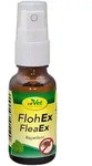 cdVet FlohEx* | 20 ml Flohspray Repellent f&uuml;r Haustiere