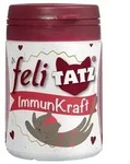 cdVet feliTatz ImmunKraft | 30g Erg&auml;nzungsfutter Katze