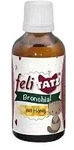 cdVet feliTATZ Bronchial | 50 ml