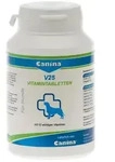 Canina Pharma V25 Vitamintabl. | 100g Erg&auml;nzungsfuttermittel f&uuml;r Hunde