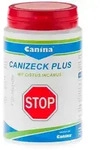 Canina Canizeck Plus Tabletten | 180g f&uuml;r Hunde - Zeckenschutz