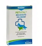 Canina Petvital Bio-Schutz-Halsband | Gr&ouml;&szlig;e: klein, ca. 35 cm