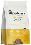 Applaws Cat Senior H&uuml;hnchen | 7,5kg Katzenfutter