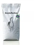 Eggersmann Gerste Flocken | 15kg Pferdefutter Kraftfutter