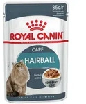 Royal Canin Feline Hairball Care in Sosse | 12x 85g Katzenfutter
