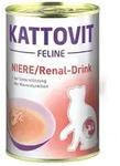 Kattovit Feline Niere/Renal Drink | 12x 135ml