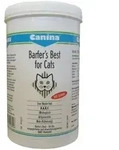 Canina Barfers Best for Cats | 500g Zusatzfutter