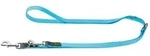Hunter F&uuml;hrleine Convenience T&uuml;rkis | 200cm x 20mm Hundeleine