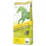 Josera Pferd Kraut & R&uuml;ben Heucobs | 20kg