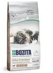 Bozita Indoor & Sterilised Grain free Reindeer | 2kg Katzenfutter