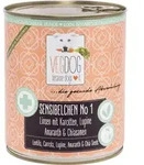VEGDOG SENSIBELCHEN No1 | 6x 800g