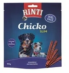 RINTI Chicko Slim Ente Knusprige Entenstripes | 4x 900g