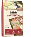 Bosch Dog Bio Senior H&uuml;hnchen & Preiselbeere | 11,5kg Hundefutter