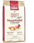 Bosch HPC Soft Maxi Wasserb&uuml;ffel&S&uuml;&szlig;kartoffel | 12,5kg Hundefutter
