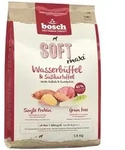 Bosch HPC Soft Maxi Wasserb&uuml;ffel & S&uuml;&szlig;kartoffel | 2,5kg Hundefutter