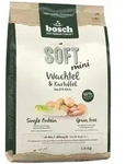 Bosch HPC Soft Mini Wachtel & Kartoffel | 2,5kg Hundefutter