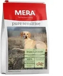 Mera Pure Sensitive Insect Protein | 4kg Hundefutter trocken
