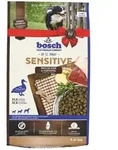 Bosch Sensitive Ente & Kartoffel | 3 kg Hundefutter trocken