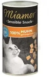 Miamor Sensible Huhn Pur | 12x 30g Katzensnack