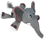 KONG Cozie Ultra Ella Elephant Large | Hundespielzeug