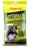 Josera Loopies mit Lamm | 11x 150g Hundesnack Erg&auml;nzungsfutter