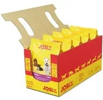 Josera JosiDog Mini | 5x 900g Hundefutter trocken