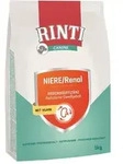 RINTI Canine NIERE/Renal | 1kg Hundefutter trocken