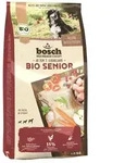 Bosch Bio Senior H&uuml;hnchen & Preiselbeere | 1kg Hundefutter trocken