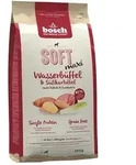 Bosch HPC Soft Maxi Wasserb&uuml;ffel & S&uuml;&szlig;kartoffel | 1kg Hundefutter