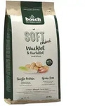 Bosch HPC Soft Mini Wachtel & Kartoffel | 1kg Hundefutter