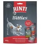 Rinti Bitties MP mit 3 versch. Sorten | 8 x300g Hundesnack