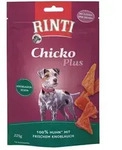 Rinti Chicko Plus Knoblauchecken | 9 x 225g Hundesnack