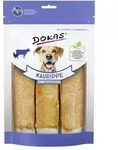 Dokas Kaurippe mit H&uuml;hnerbrustfilet | 10 x 210g Hundesnacks