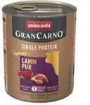 Animonda GranCarno Adult Lamm pur | 6x 800g