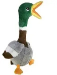 KONG Shakers Honkers Duck Large | Hundespielzeug