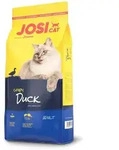 Josera Crispy Duck | 7x 650g Katzenfutter trocken