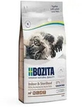 Bozita Indoor & Sterilised Grain free Reindeer | 10kg Katzenfutter